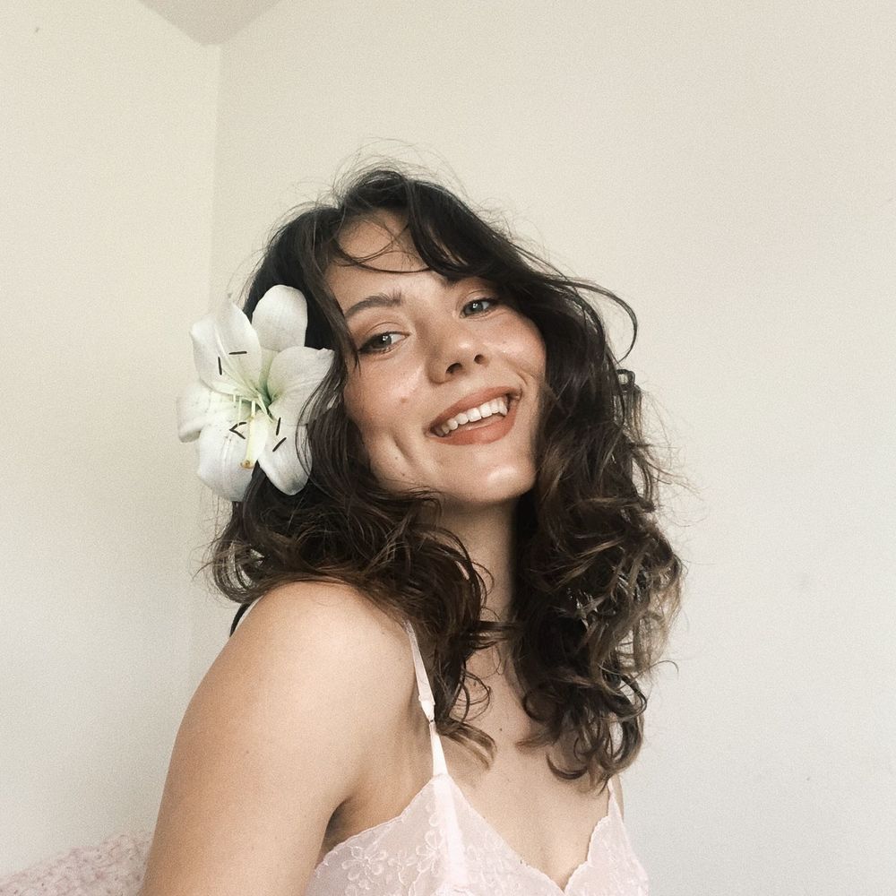 Meet your Posher, Devon